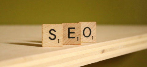 Illustration for SEO services